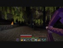 【Minecraft】マインクラフト 実況プレイ385