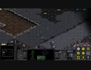 StarcraftRemastered スタークラフト実況プレイ5-2-2(ダイレリアン造船所)