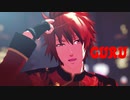 【MMDうたプリ】王杜夜でGURU【カメラ配布あり】