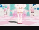 【MMD】自分のモデルで　可愛くてごめん【踊らせてみた】