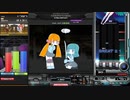 【BeatmaniaIIDX】SAMURAI-Scramble SPL HARDクリア【２P正規】