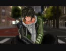 【MMD刀剣乱舞】Overdose【桑名江】