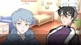 【CoC動画】探偵たちののいあいあ備忘録4-陸-【仮想卓】