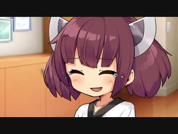 【voiceroid劇場】独りにしないで