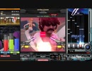 【beatmaniaIIDX】X-DEN SPA HARDクリア【2pミラー】