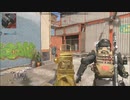 【CoD MWⅡ】マルチプレイヤー 字幕プレイ＠メルカド・ラス・アルマス