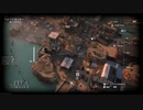 【CoD MWⅡ】マルチプレイヤー 字幕プレイ＠ザルクワ・ハイドロエレクトリック