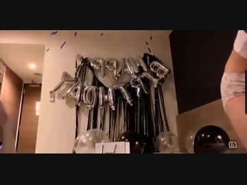 うっかりパンチラ