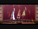 【にじさんじMMD】Follow the Leader【びーぴーえむ】