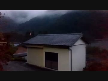 日本一不気味なサイレン