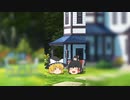 【ゆっくり茶番】ゆっくりアリス七変化