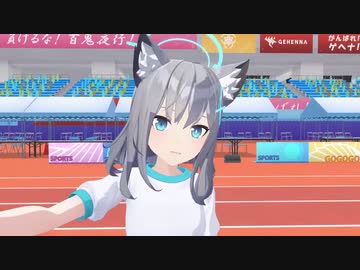 ん、私ともあっちむいてフォニイをやるべき