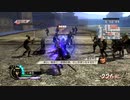 sc^戦国の覇者を目指して戦国無双３Empires初プレイ実況　２７