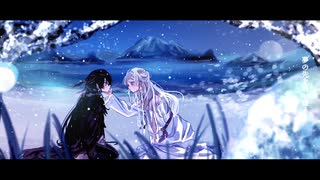 【Original MV】白雪 / Eve （Covered by Eafe）