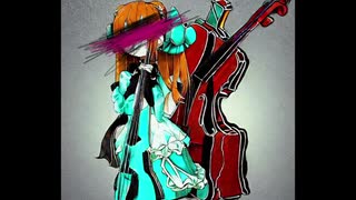 初音ミク　ジャズワルツっぽい曲　音質改良版