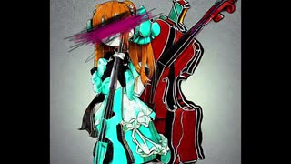 初音ミク　ジャズワルツっぽい曲　音質改良版