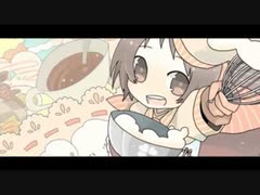 【歌ってみた】スイートマジック／Junky【あんとくん】