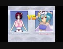 【MUGEN】鈴雛小桃対戦動画