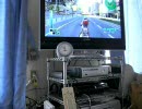 PS3とXbox360の騒音比較