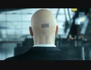 HITMAN＠EP1_ショーストッパー：パリ