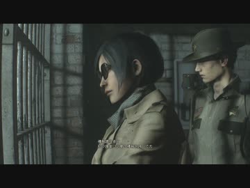 ゾンビだらけ街でGo To トラブル！『BIOHAZARD RE:2』実況プレイ(6)