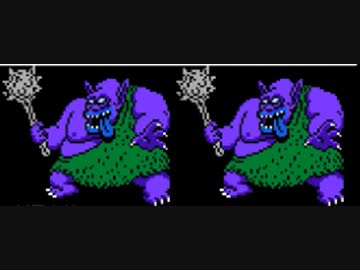 [ドラクエ3(FC)]レベルアップで何かがランダム封印_Part15[制限プレイ]