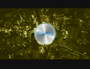 Audio_Spectrum 《 AviUtl 》　Dash Berlin, Dubvision & Emma Hewitt - Time After Time