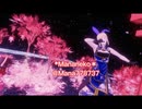 オリキャラMMD＊2023バレンタインストーリー⑥(よければタイトル番号順に見てね)綺麗系目指してのいつものリズの女装Another Orion島谷ひとみ様カバー＊格ゲー有＊VRMLiveViewer
