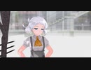 【MMD艦これ】つかさ式なつぐも「いかないで」