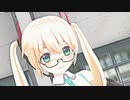 【ＭＭＤ】REI式ミクちゃんの「どりーみんチュチュ」