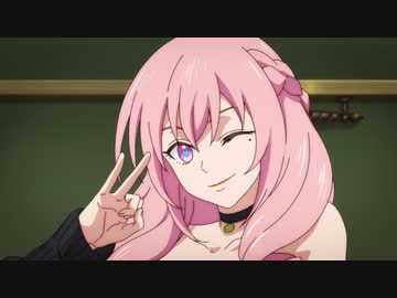 冰剣の魔術師が世界を統べる 6話「世界最強の魔術師である少年は、仮面を装着する」