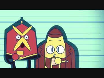 Call Star -ボクは本当にダメな星？- 6「真夜中の強盗」