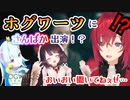 さんばか。ハリーポッターに進出⁉【にじさんじ切り抜き/アンジュ・カトリーナ/ホグワーツレガシー】
