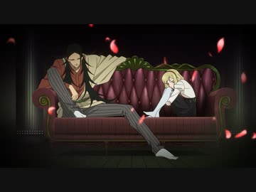 もののがたり　第5話　疑惑