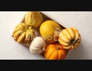 細川康孝　The Farmer Is Holding A Wooden Box