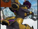 【ApexLegends】センチネル大活躍なのに判断が悪いッッ！！！！！！！！【part206】