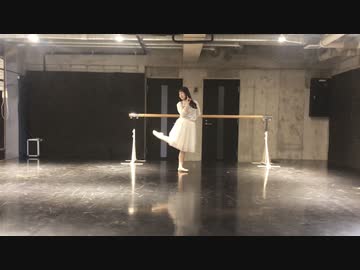 【理渚】回る空うさぎ  踊ってみた