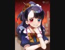 【イラストメイキング】天ノ守露ちゃん描いてみた