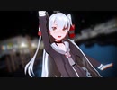 【MMD】JUMP UP（つみ式天津風）