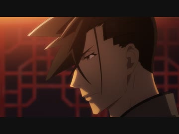REVENGER　第六話　Adversary Advent