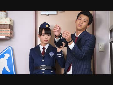 仮面ライダードライブ 第1話「俺の時間はなぜ止まったのか」