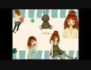 【初投稿】ハロ／ハワユ  歌ってみた【tinatsu】