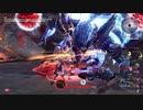steam版GE3・強襲討伐ミッション落日ソロクリア！