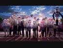 【ガンおじ頑張ってみた】一番の宝物〜Yui final ver.〜／Girls Dead Monster STARRING LiSA／Angel beats!