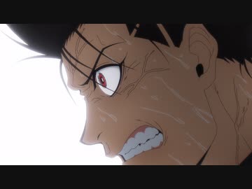 ブルーロック 第18話「主役の座（ステージ）」