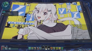 【PSO2NGS×にじさんじ】葉加瀬冬雪「リトルハミング」