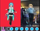 全速ドリーマー 等速ver.(踊ってみた向け・ミラー)