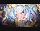 【2周年記念】ポジティブ・パレード  歌ってみた【tinatsu】