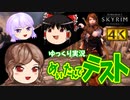 【スカイリムMOD】めいたんでテスト