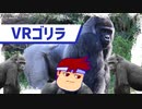 VRでも結局ゴリラが一番数字を持っている編。【バーチャルいいゲーマー佳作選】
